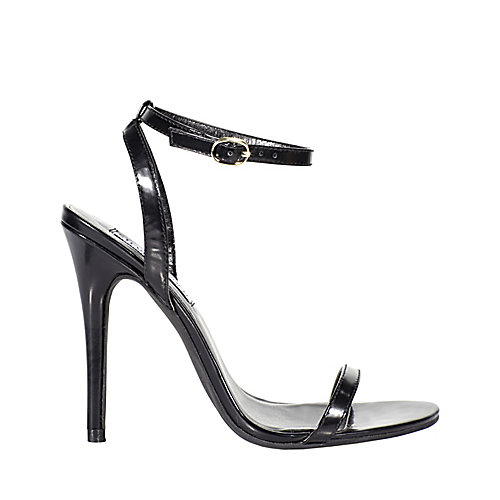 Lyst - Steve madden Roseland in Black