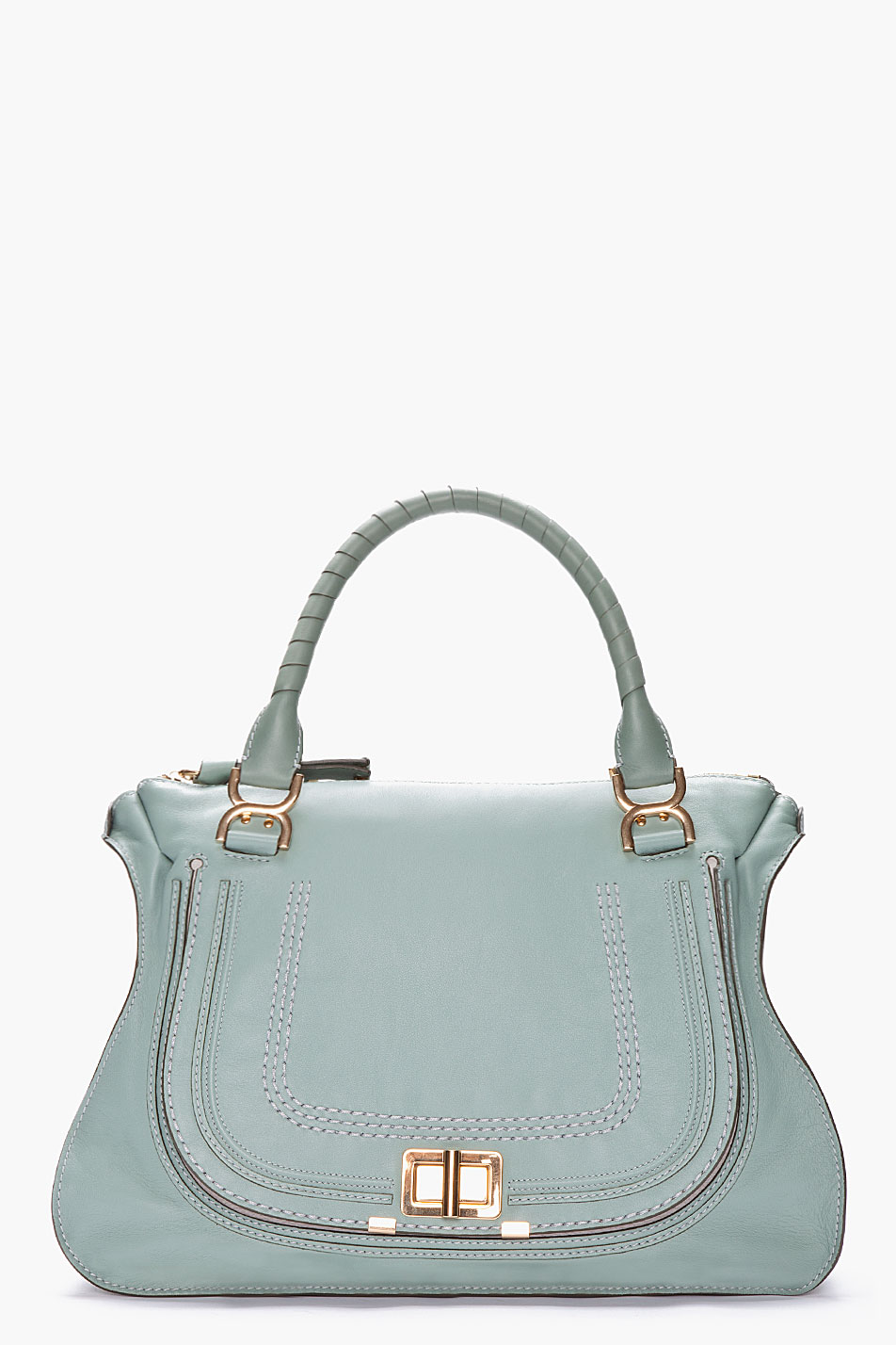 chloe marcie pottery green