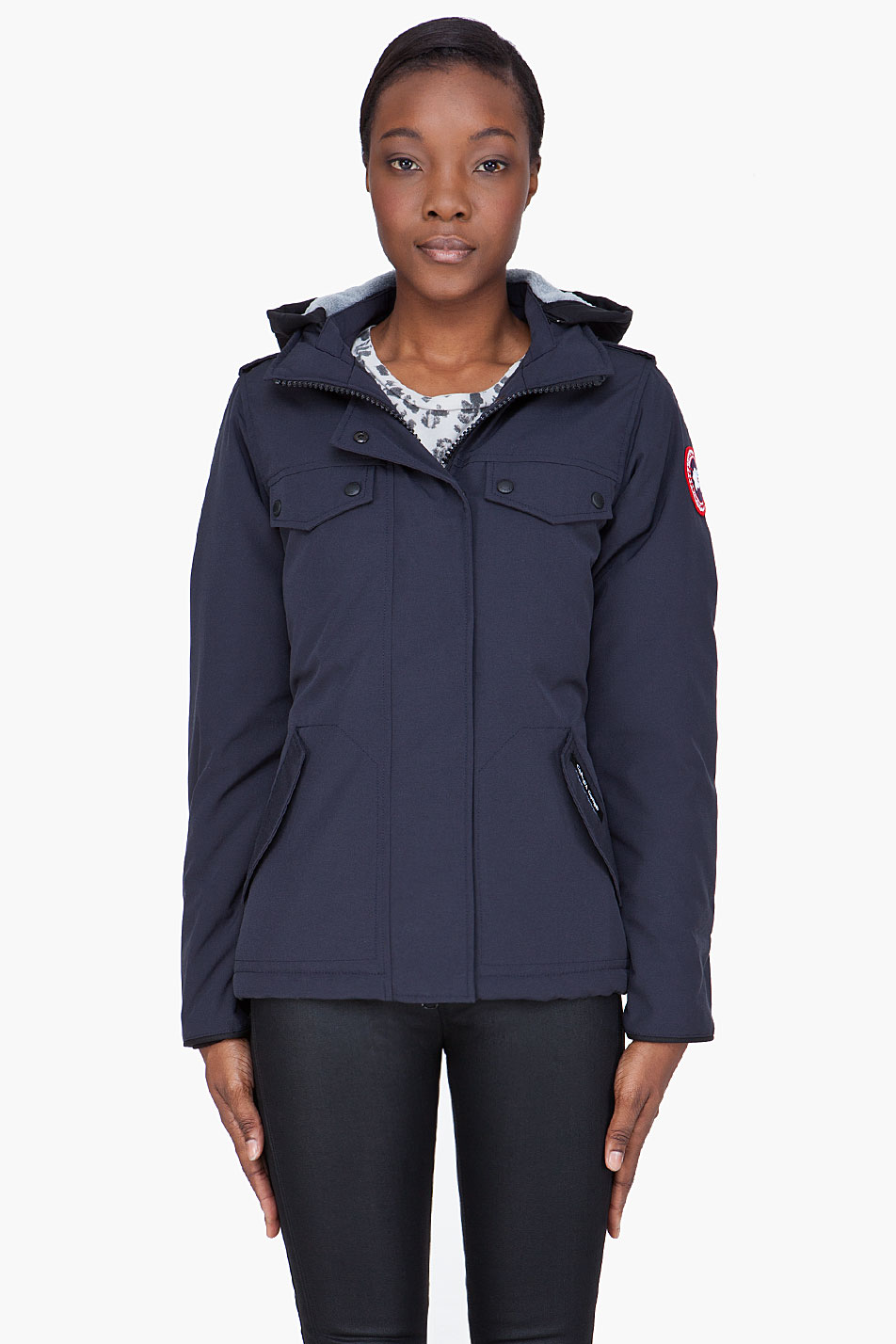 canada goose burnett canada goose burnett