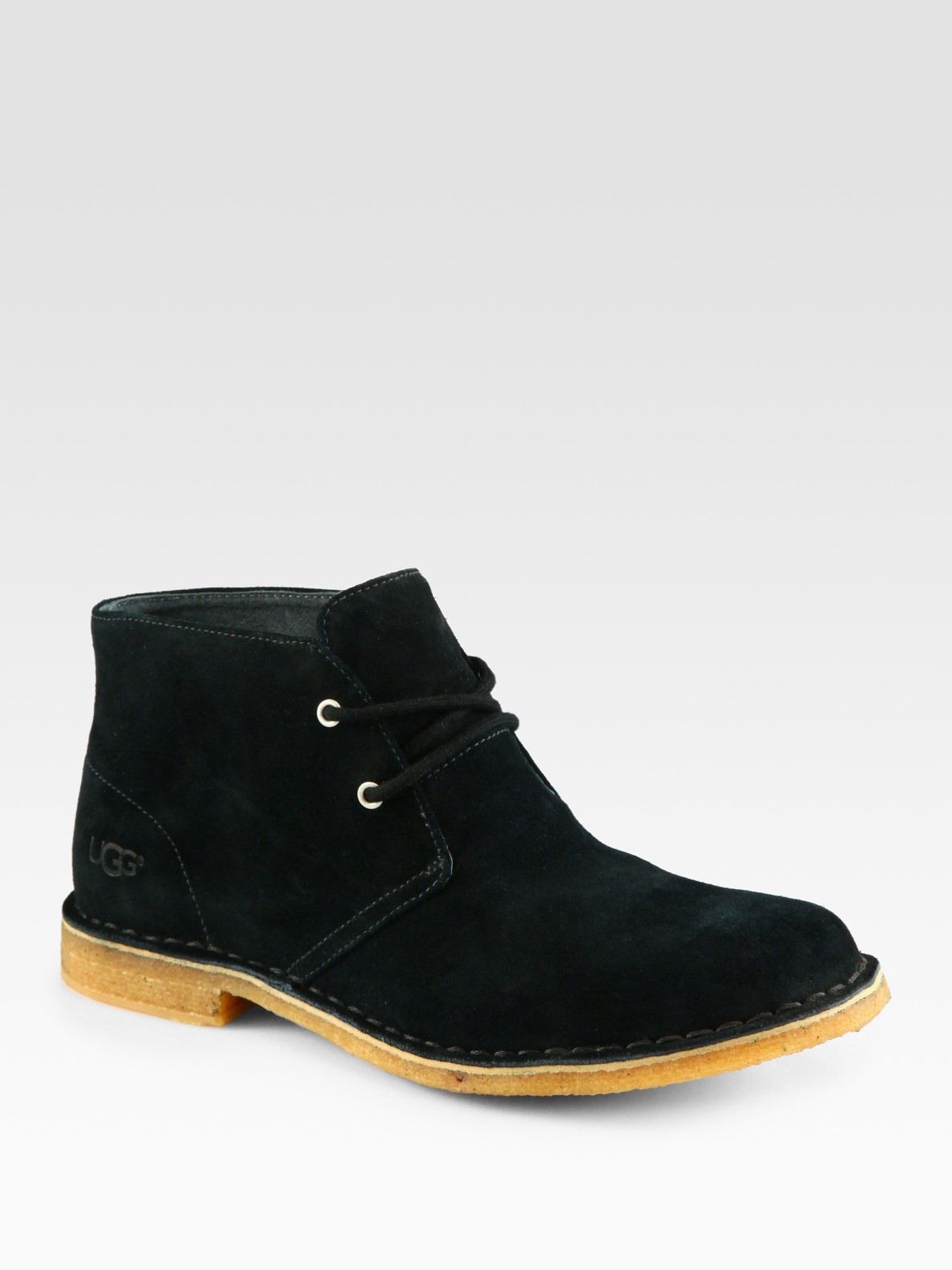 ugg men's leighton chukka boot