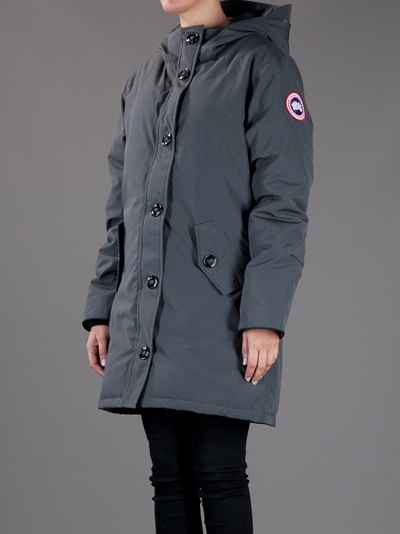 canada goose damen camrose parka coat canada goose damen camrose parka coat