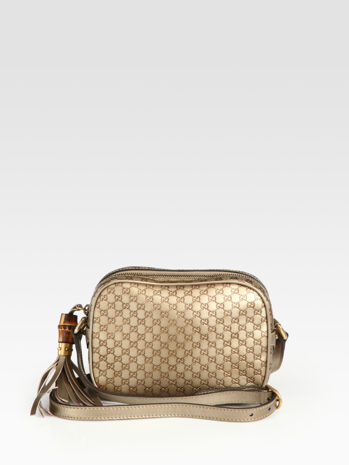 gucci microguccissima bag price