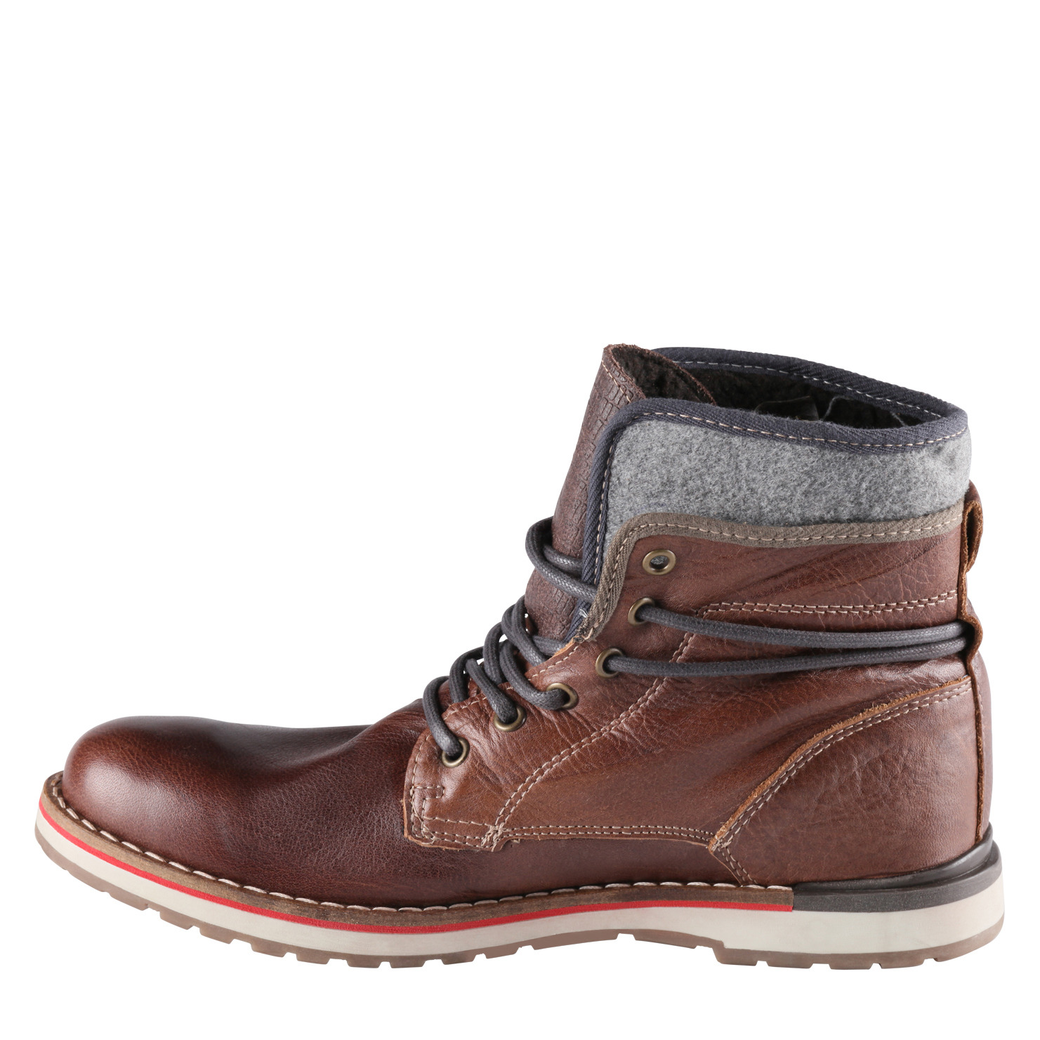 aldo mens casual boots