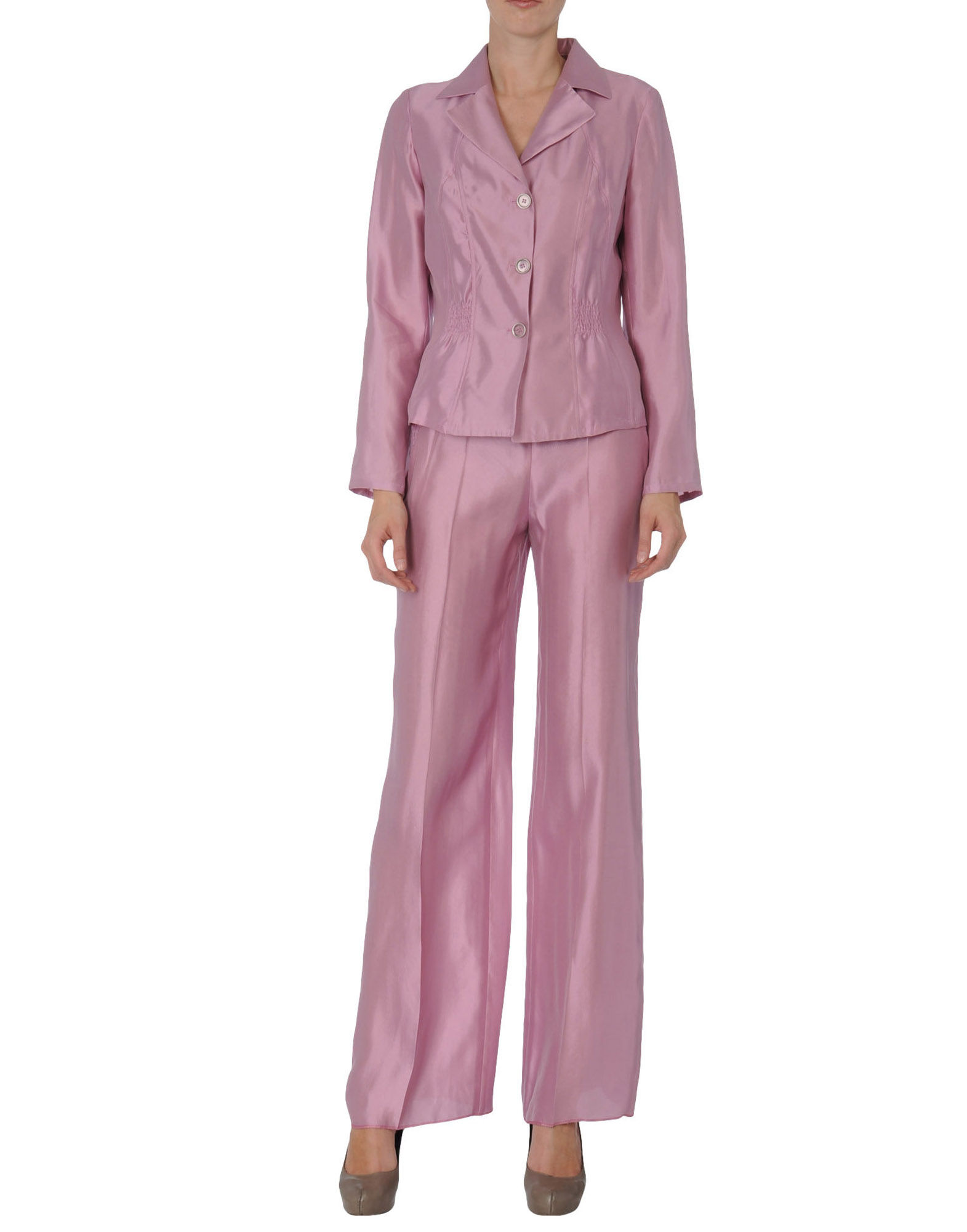 Caractere Womens Suit in Purple (pink) | Lyst