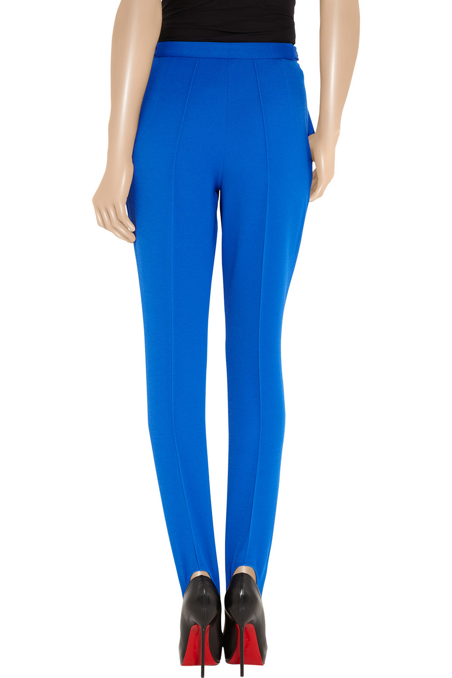 stirrup pants