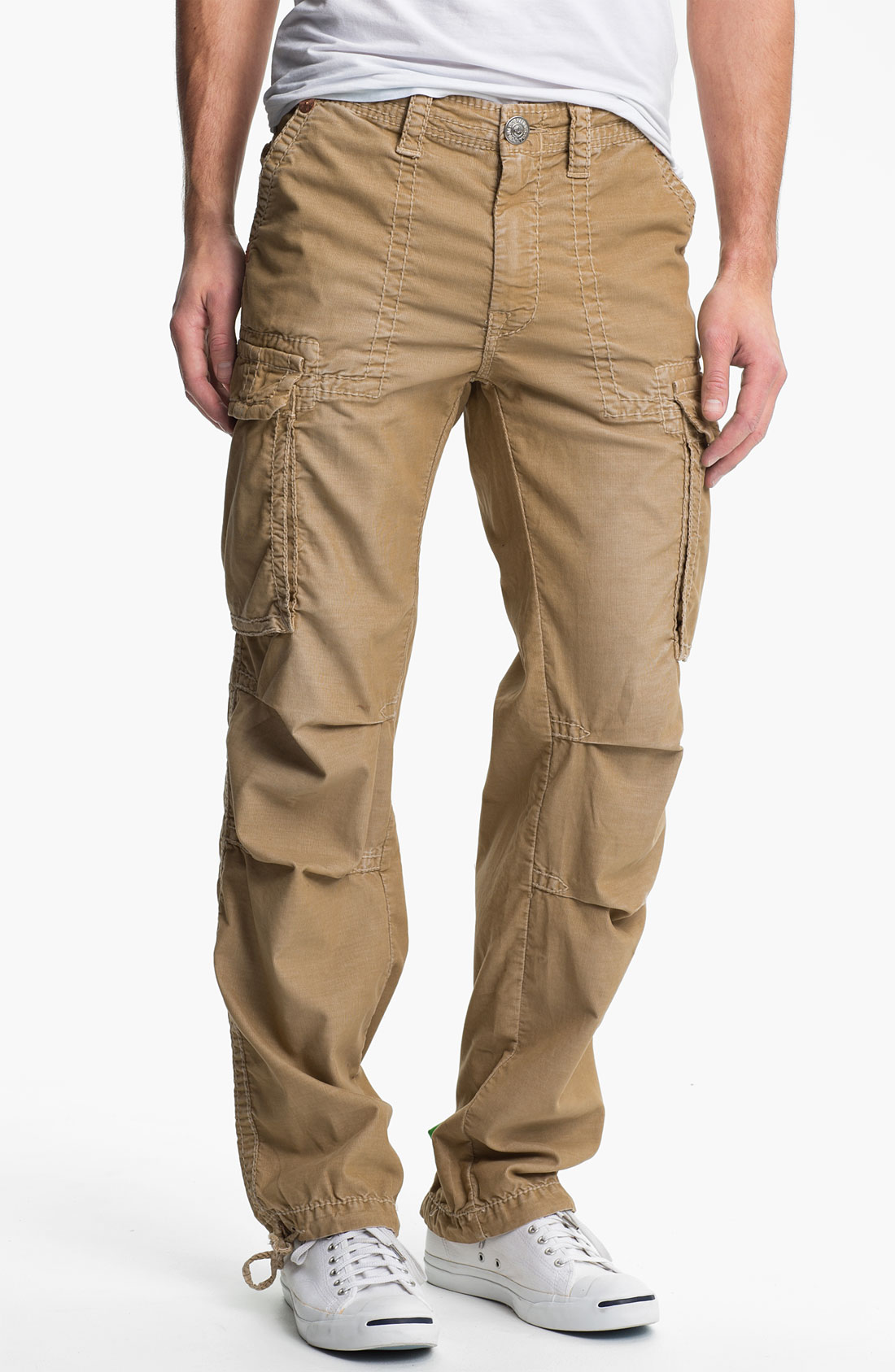 raymond corduroy pants