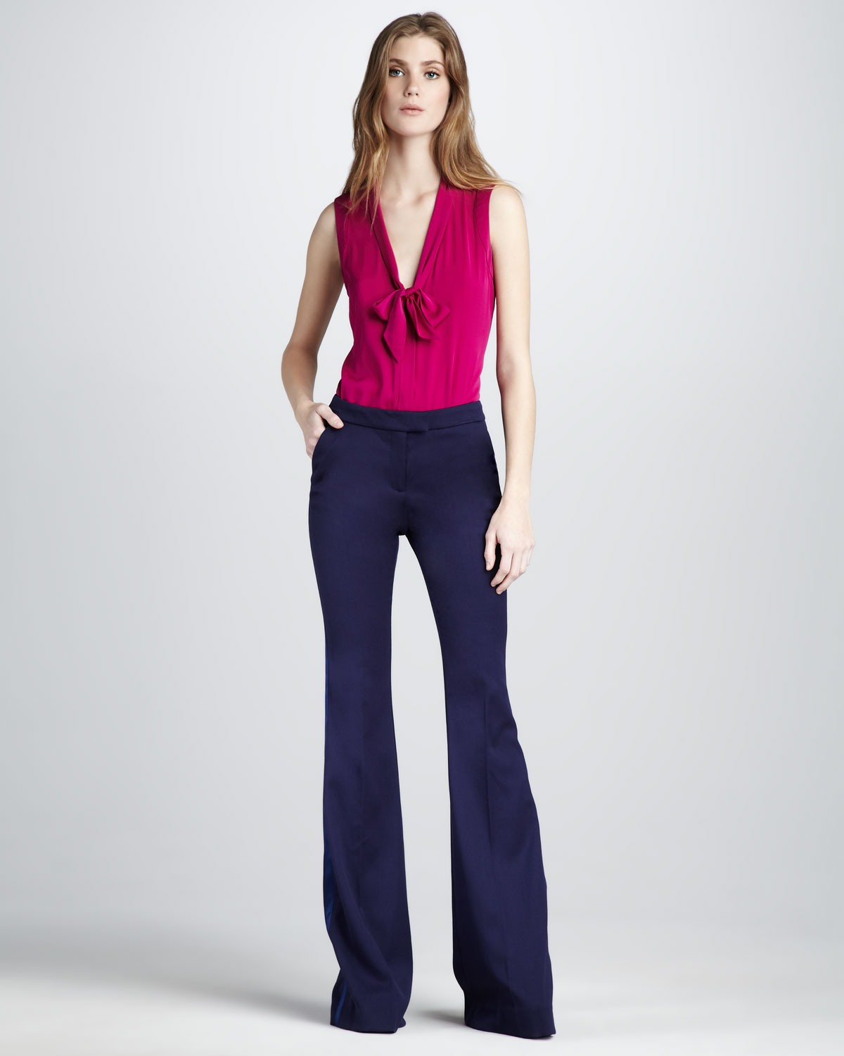rachel zoe pants tj maxx