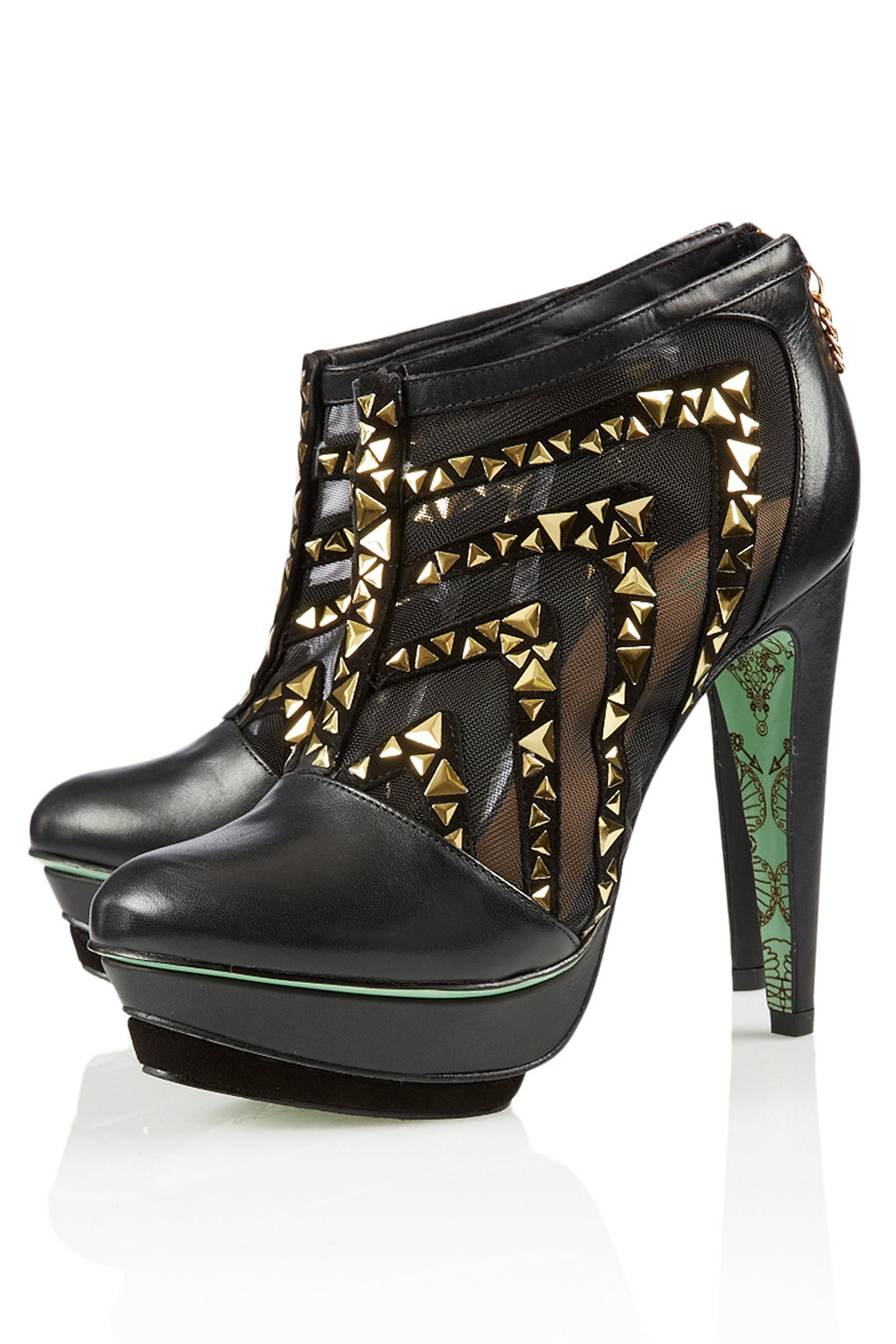 top shop shoes
