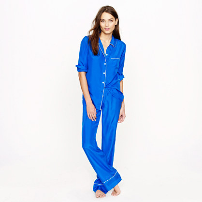 women pj shirts