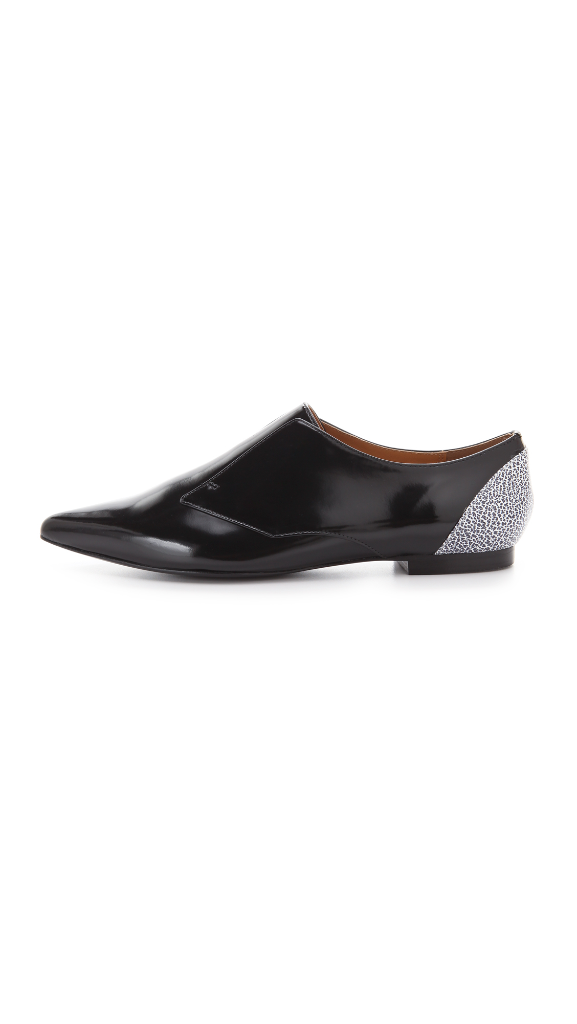 phillip lim flats