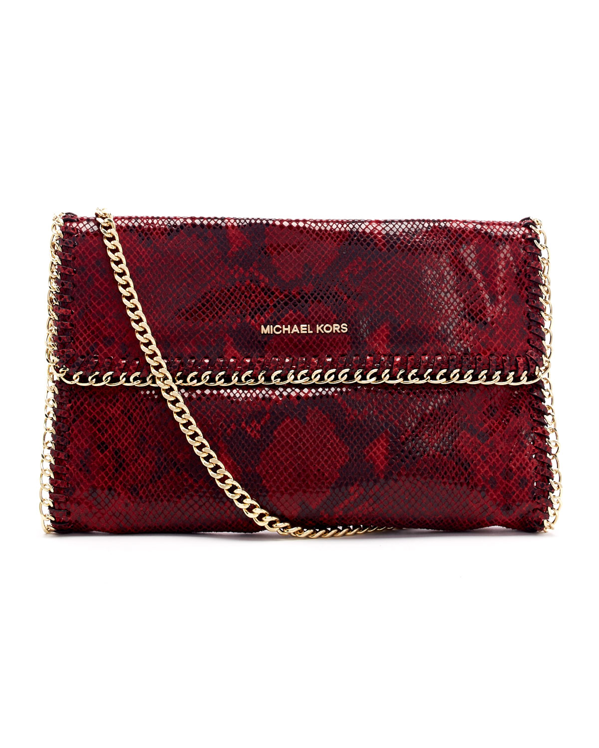 oversized clutch