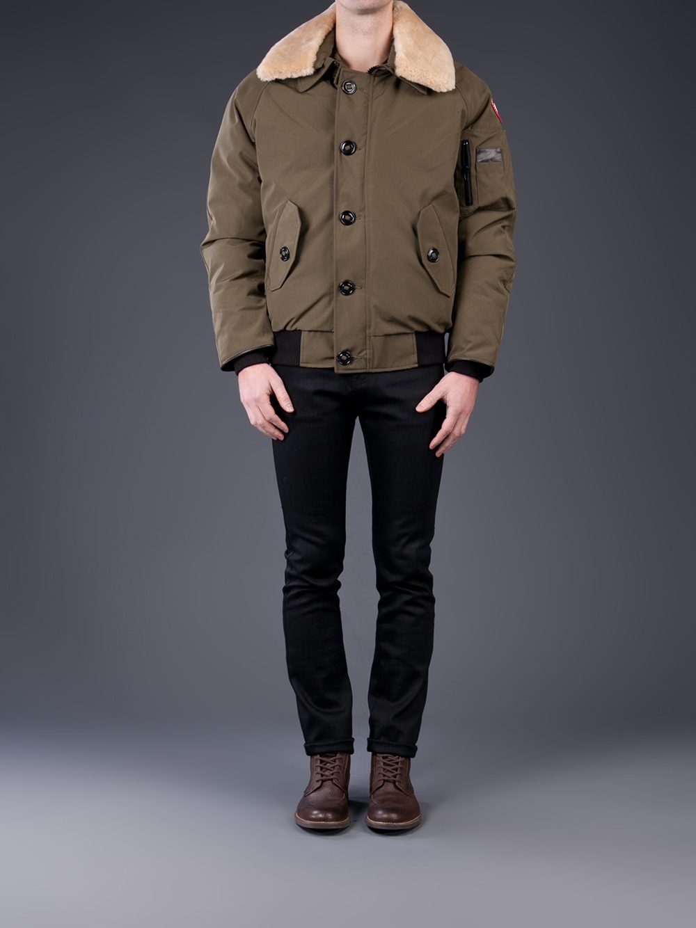 canada goose bomber mens uk canada goose bomber mens uk
