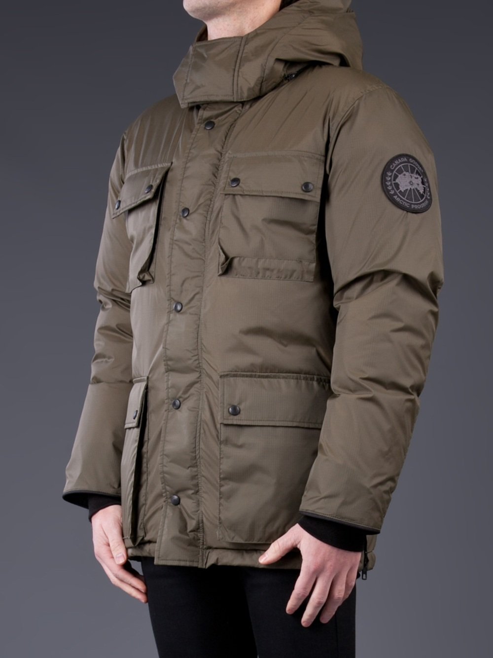 canada goose manitoba jacket canada goose manitoba jacket