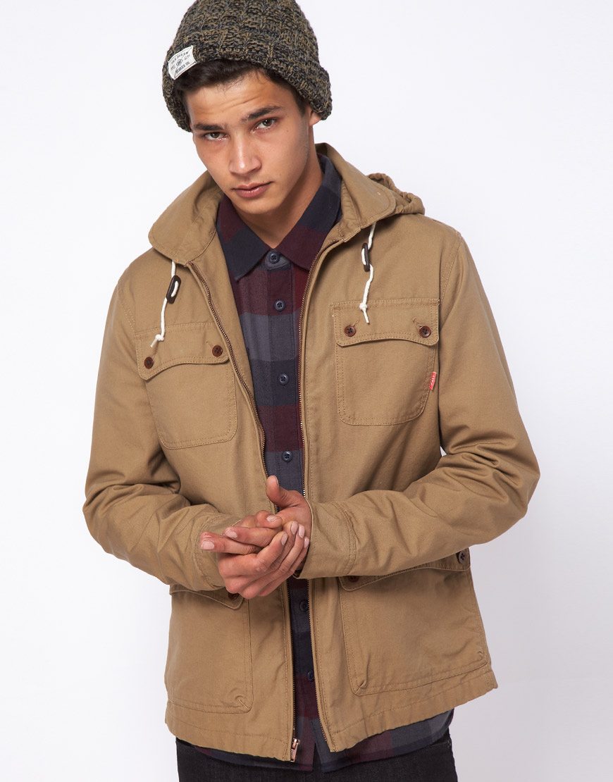 vans beige jacket vans beige jacket
