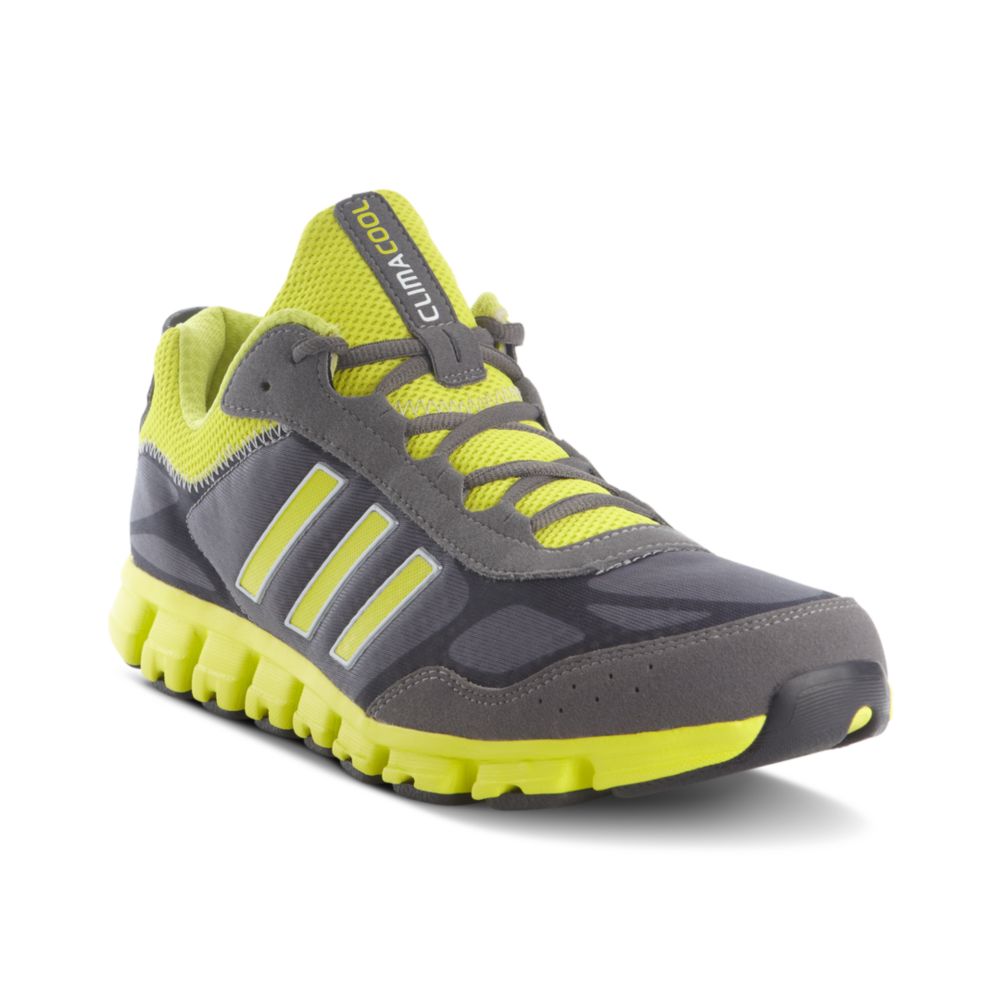 Lyst - Adidas Climacool Aerate M Sneakers in Gray for Men Gallery