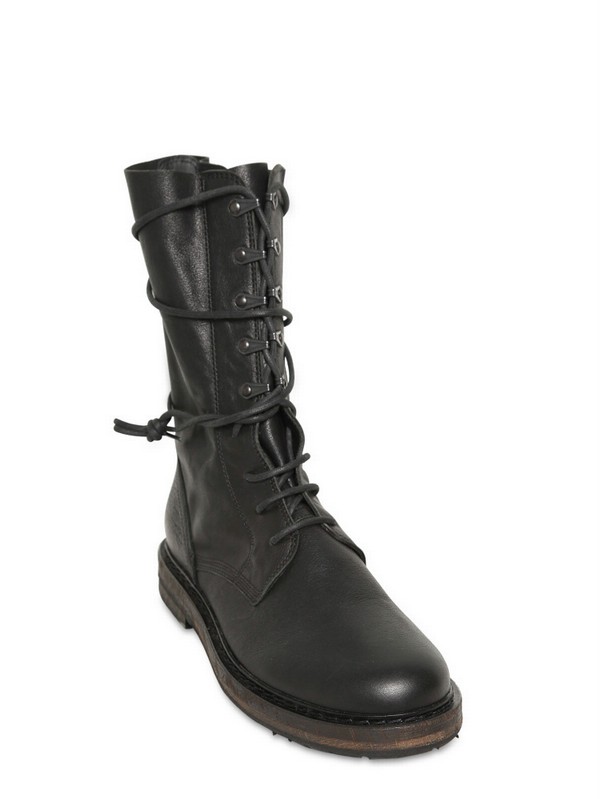 ann demeulemeester combat