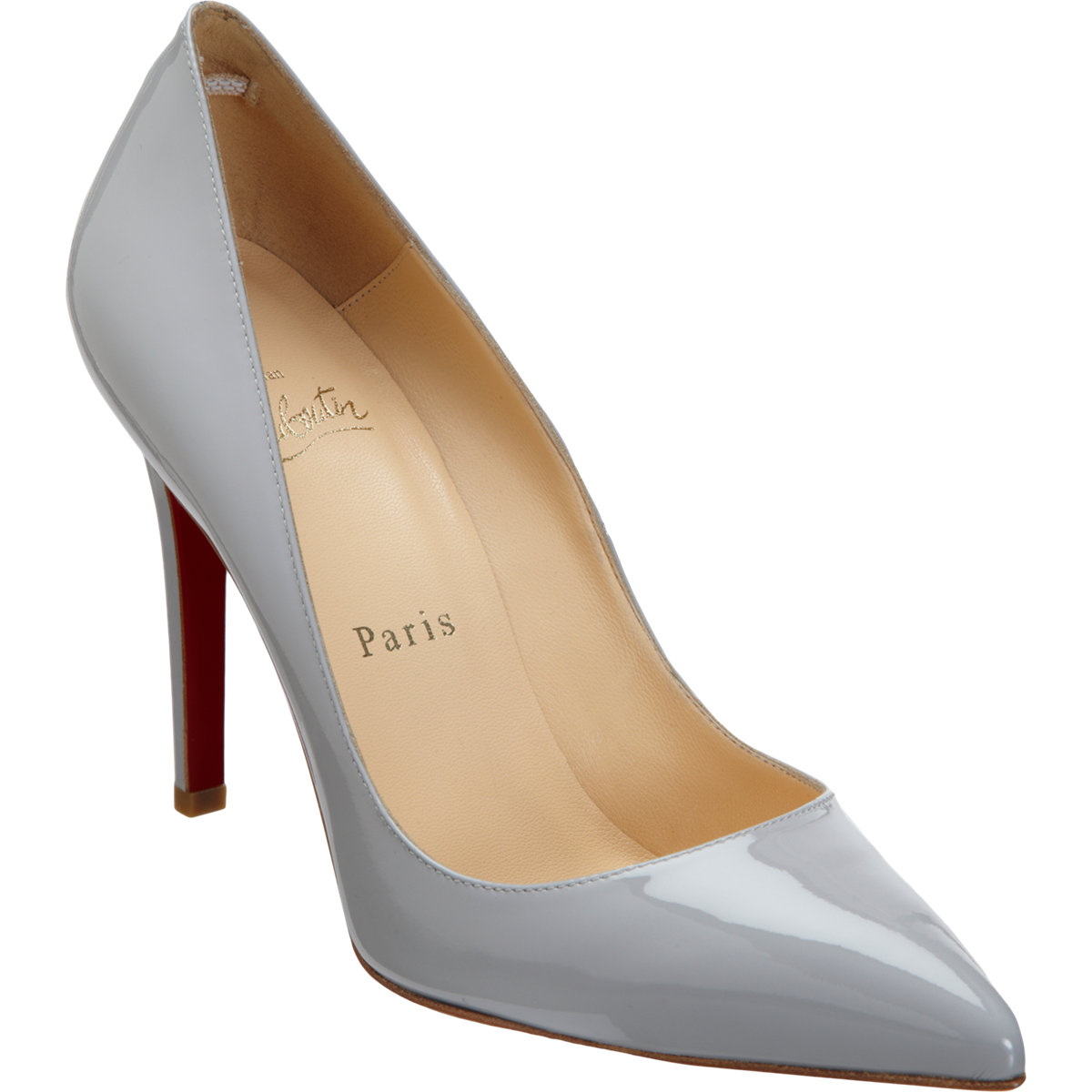 louboutin pigalle 12 cm