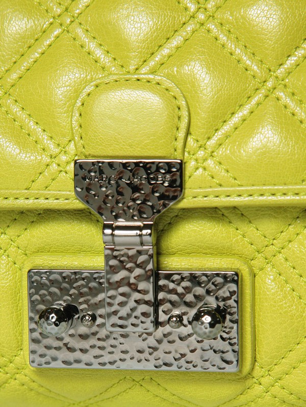 the iconic marc jacobs bag