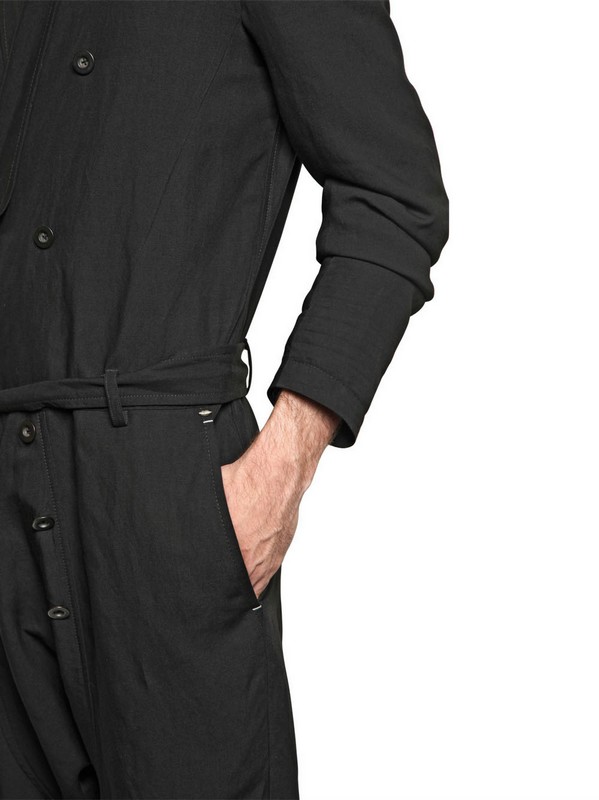tom tailor jumpsuit