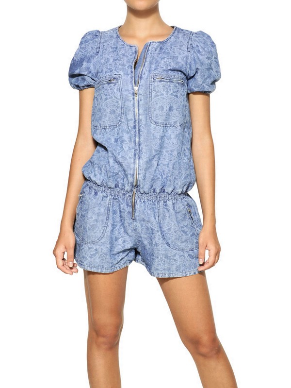 isabel marant etoile jumpsuit