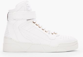 Men's Givenchy Sneakers | Lyst™