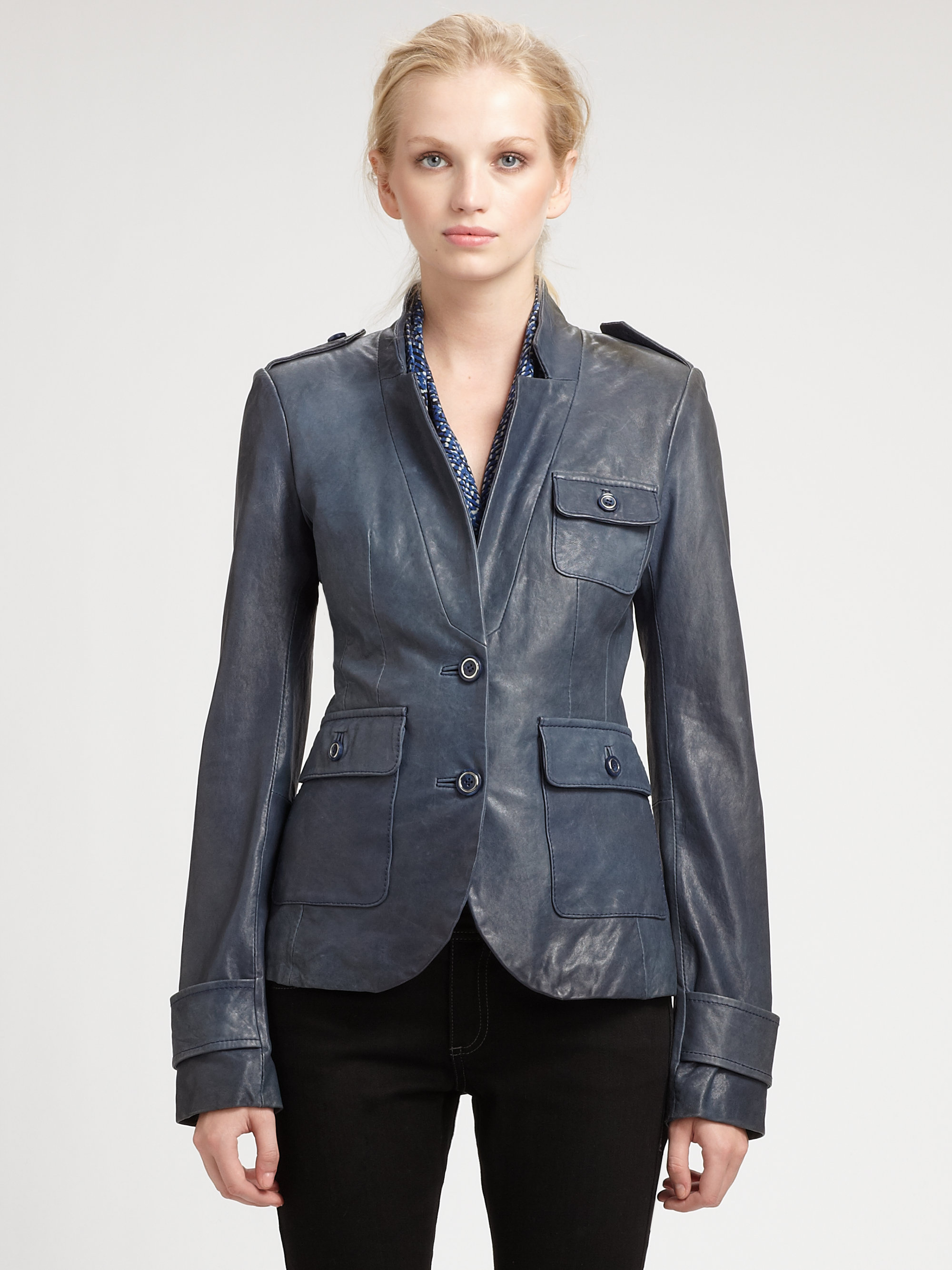 rachel zoe womens jackets