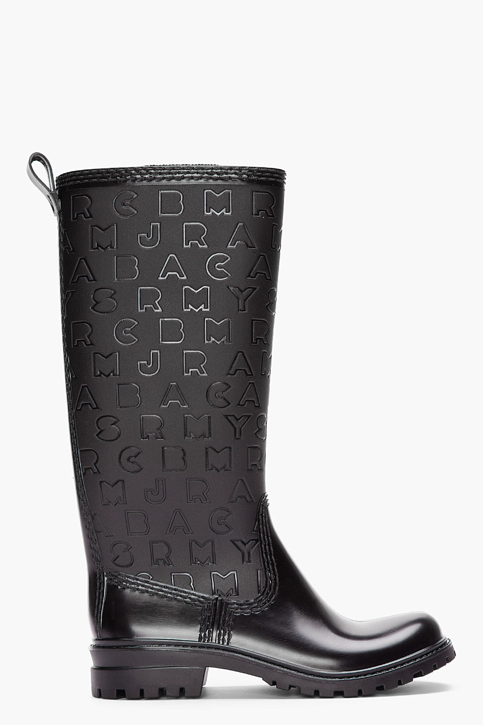marc jacobs boot