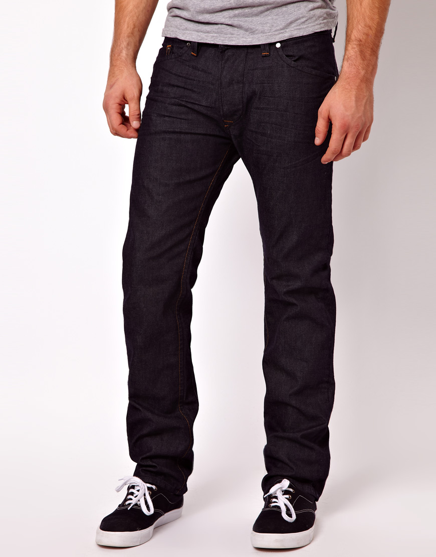 Lyst - G-Star Raw Diesel Jeans Darron 8z8 Slim in Blue for Men