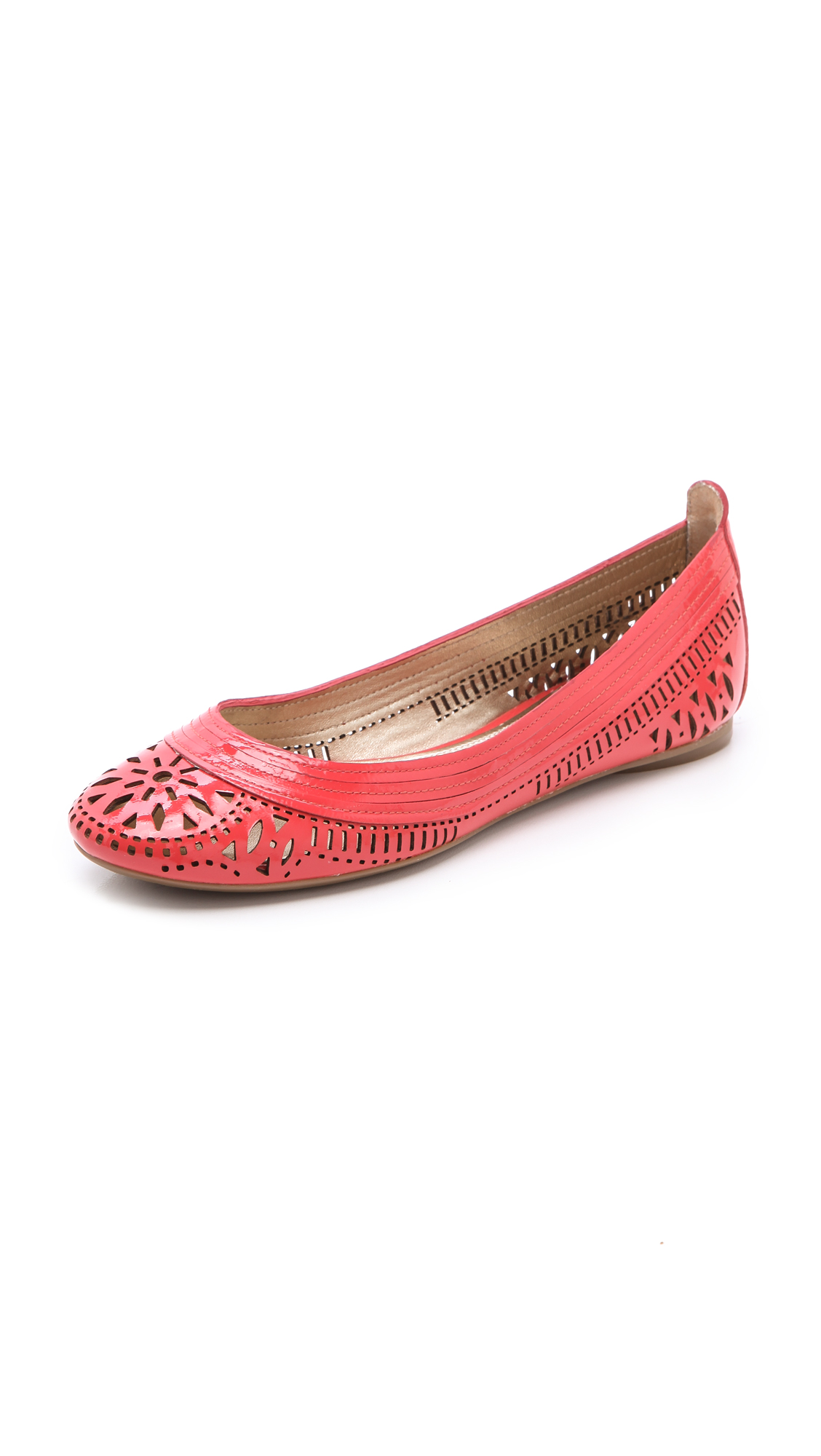 sigerson morrison flats
