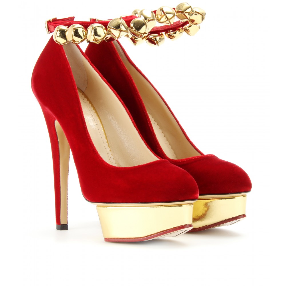 Pedder Red Shoes Pedder Red Shoes