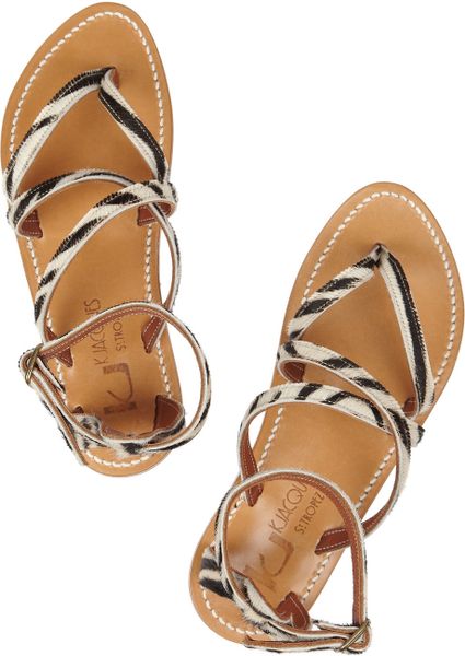 k jacques epicure black