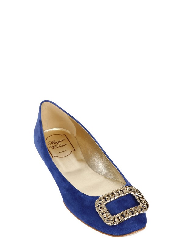roger vivier belle vivier