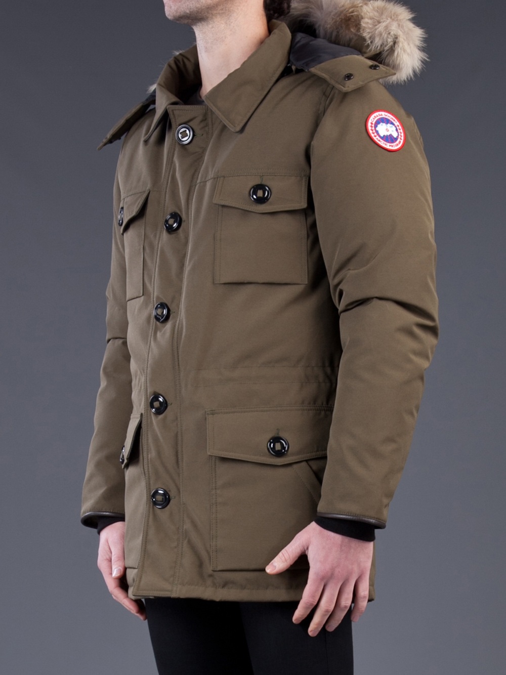 canada goose banff parka uk canada goose banff parka uk