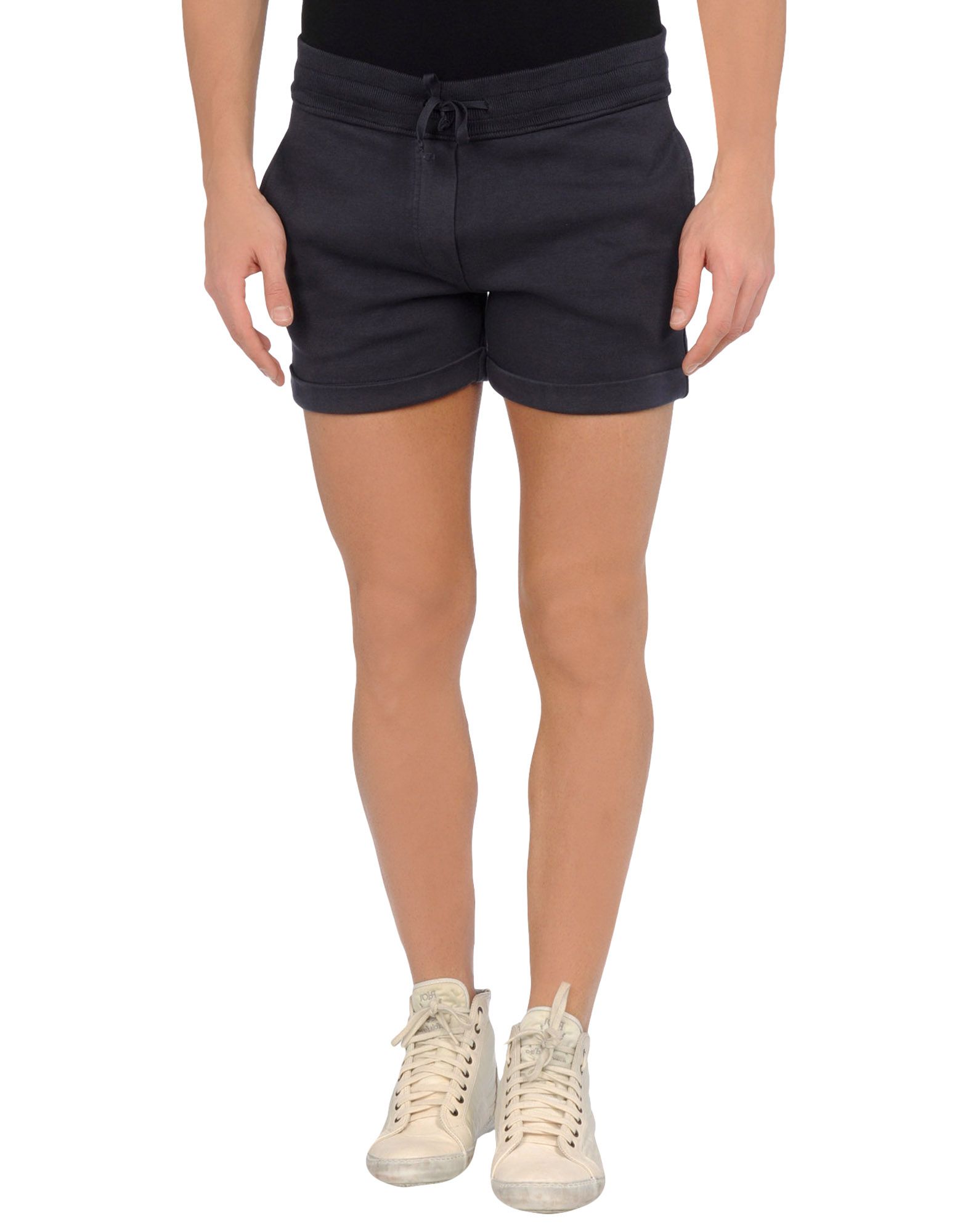 male sweat shorts