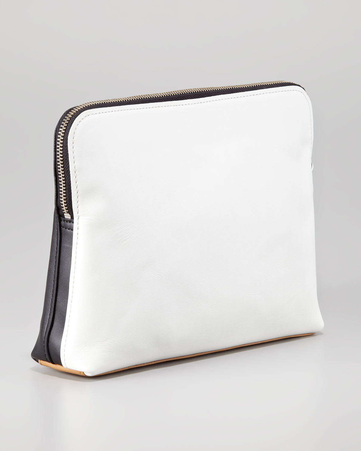 Fresh White Cosmetic Bag Kx88 Advancedmassagebysara Fresh White Cosmetic Bag Kx88 Advancedmassagebysara