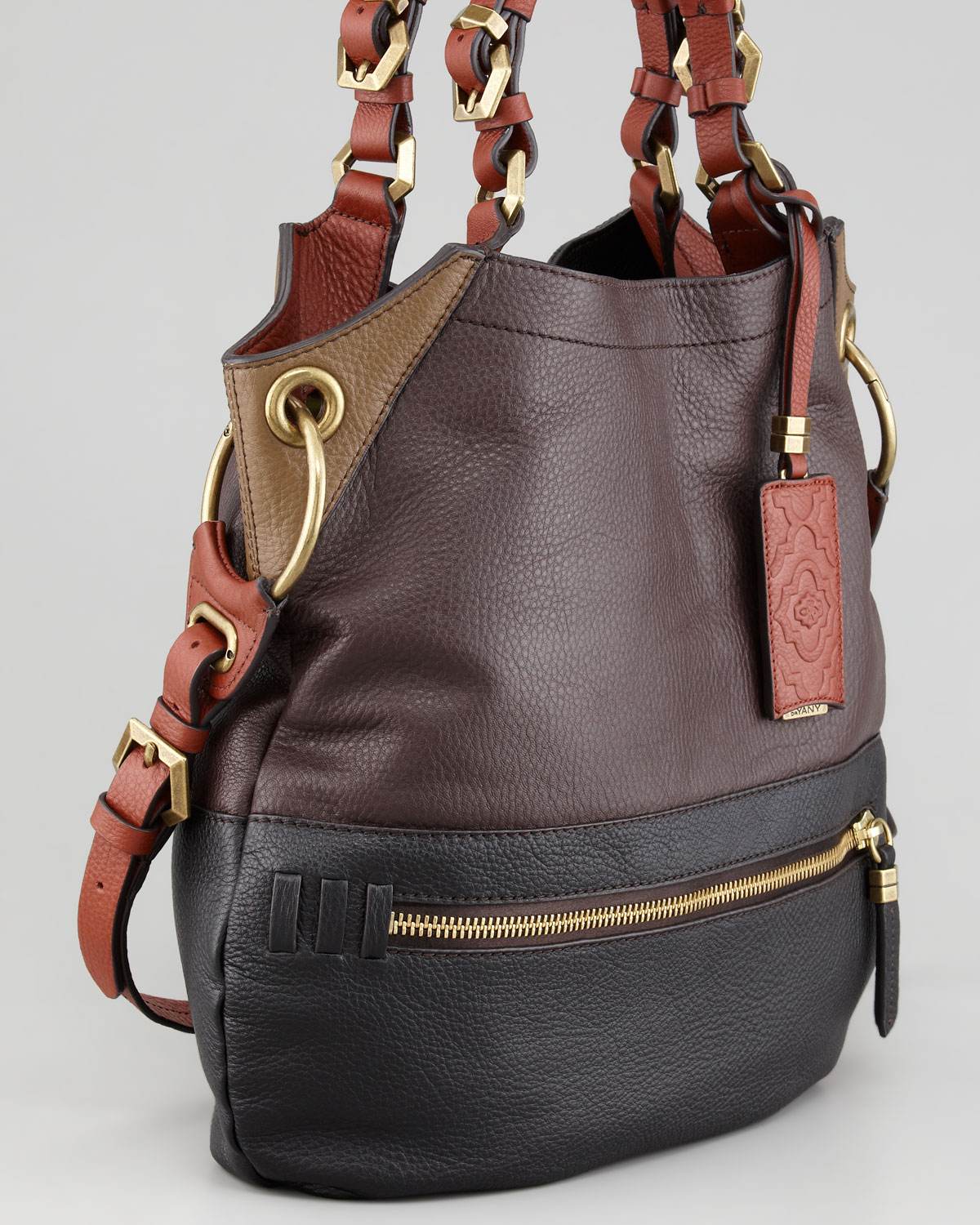 the sydney shoulder bag