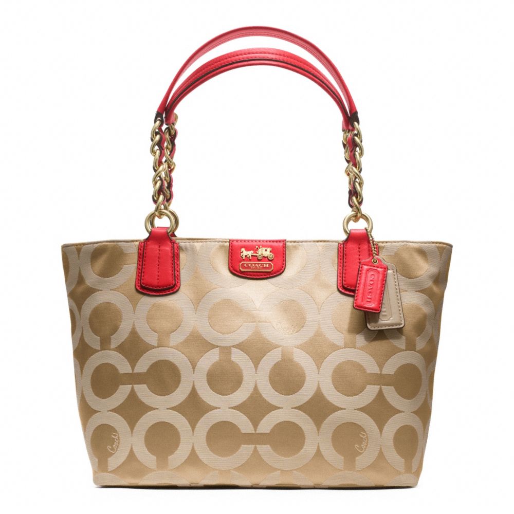 coach classic 65-30