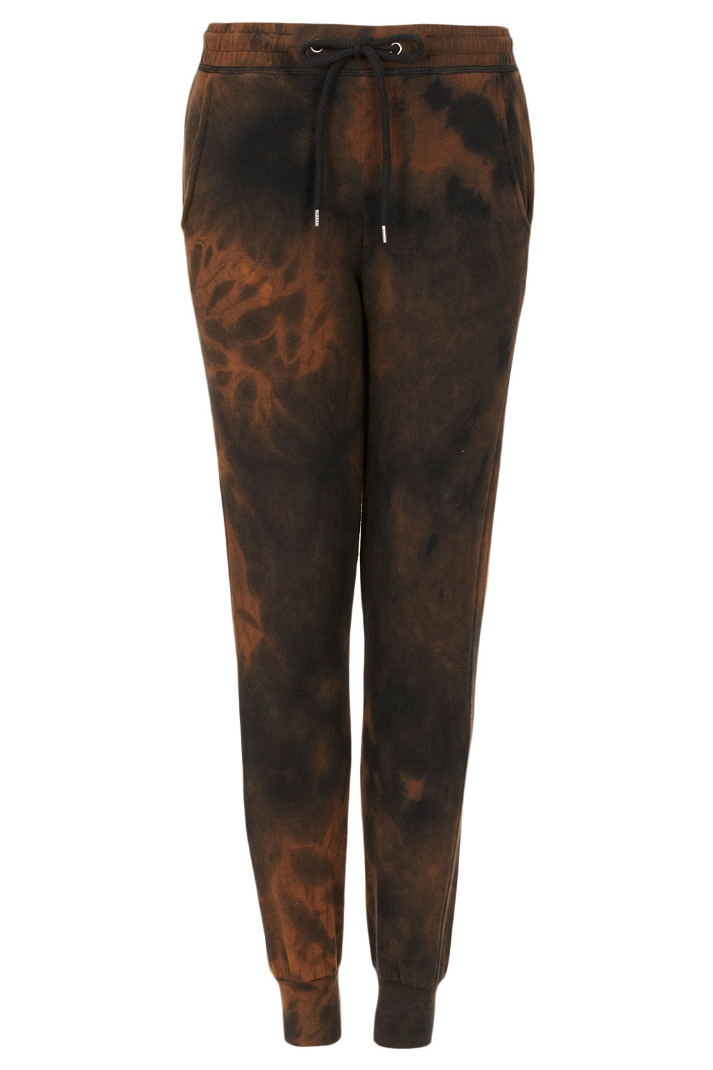 topshop wide leg joggers