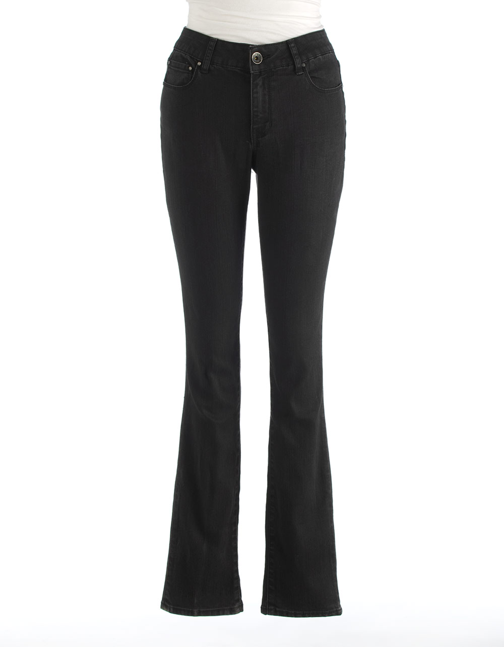 Dkny Soho Skinny Jeans in Black (twilight w) | Lyst