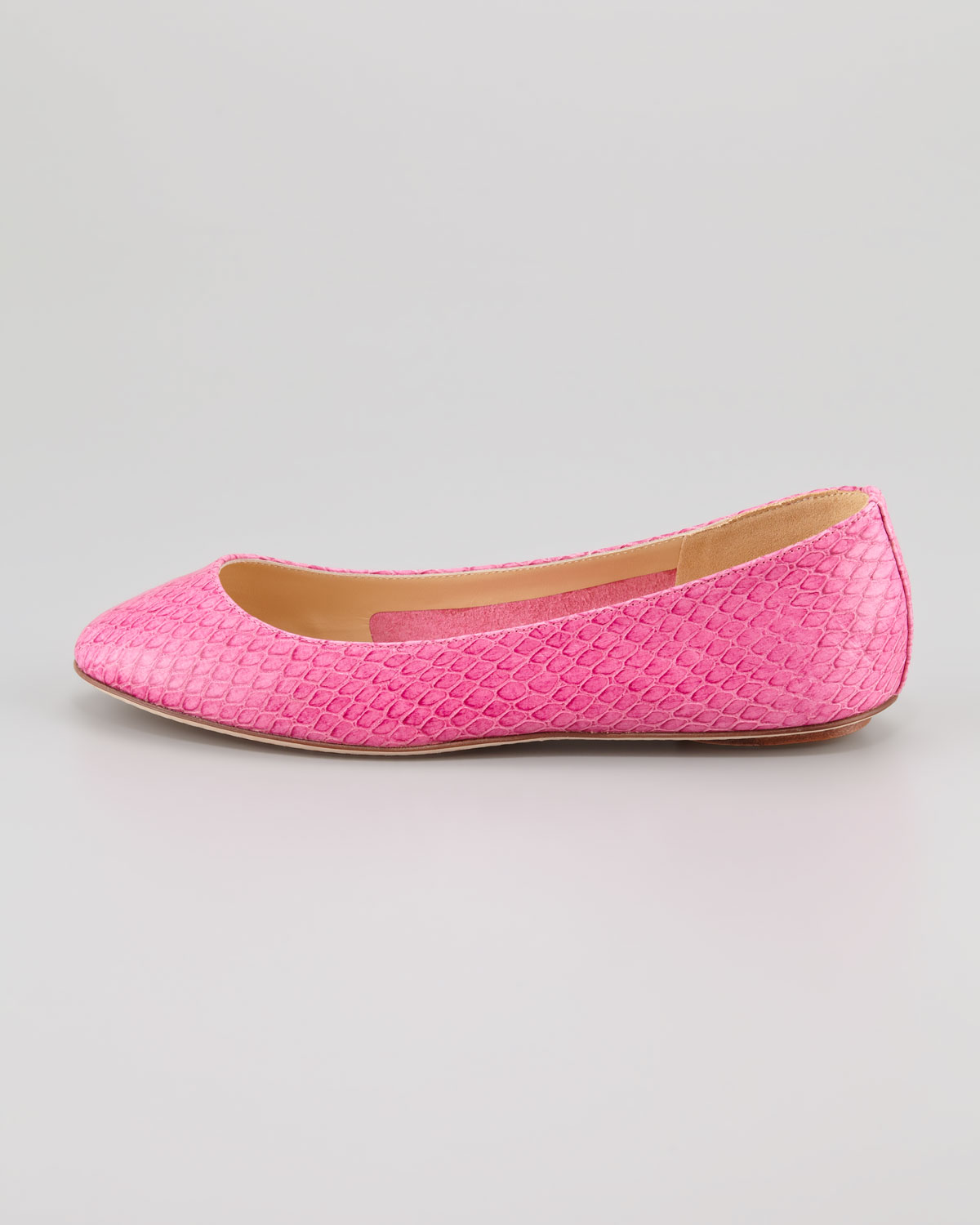 kate spade ballerinas