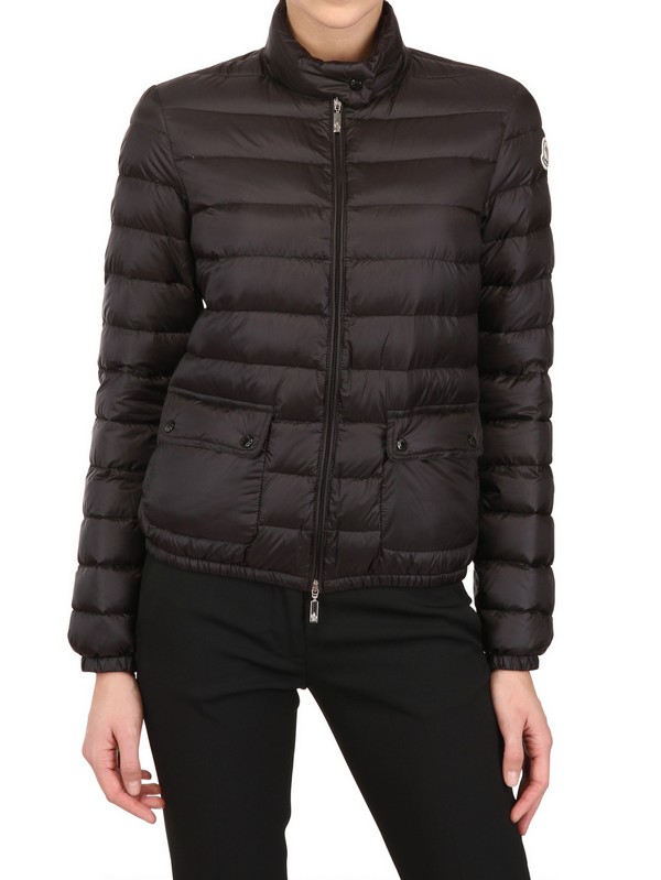 moncler lans collared down jacket moncler lans collared down jacket