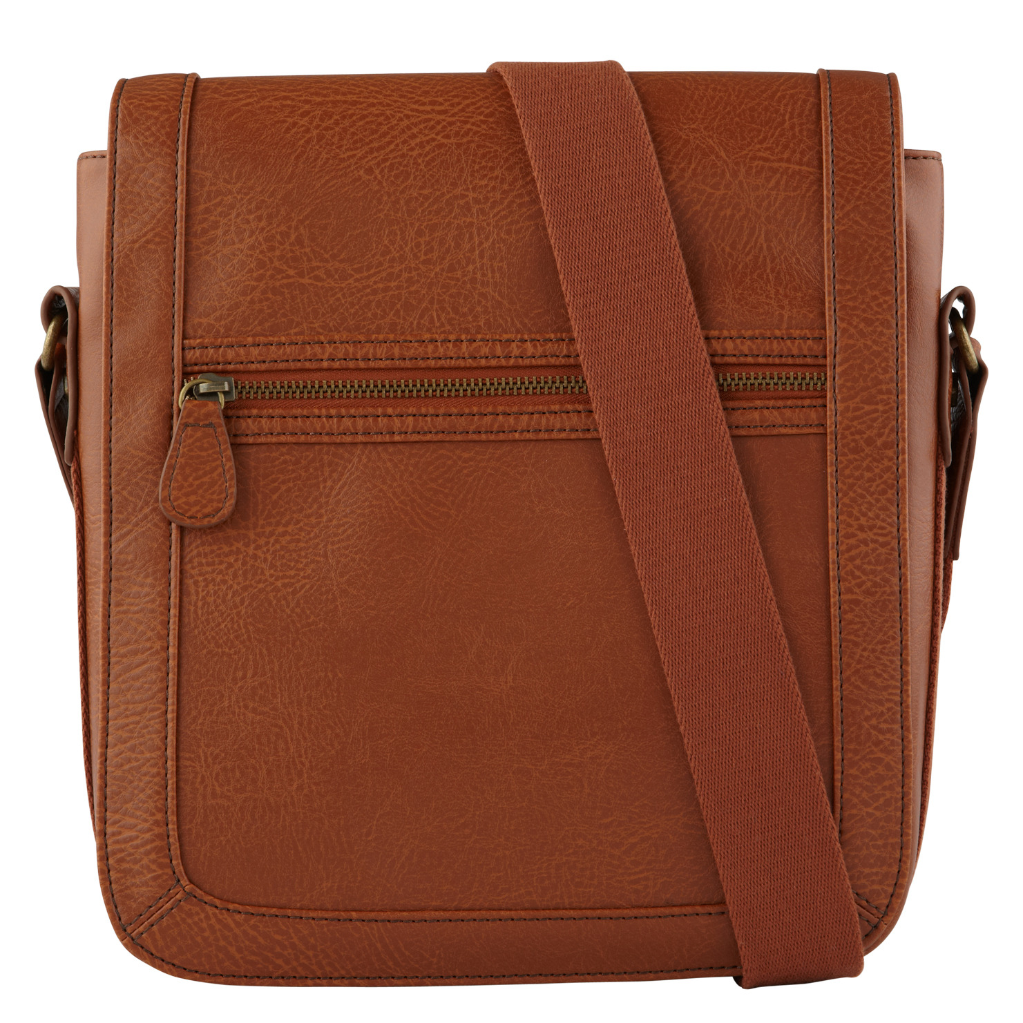 Aldo Ridgebear Bag in Brown for Men Lyst