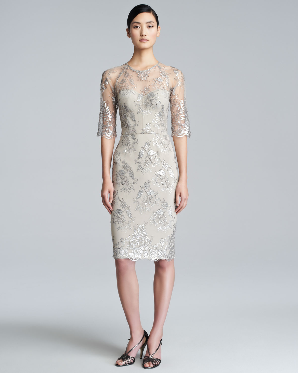 Lela rose dresses images Lela rose dresses images