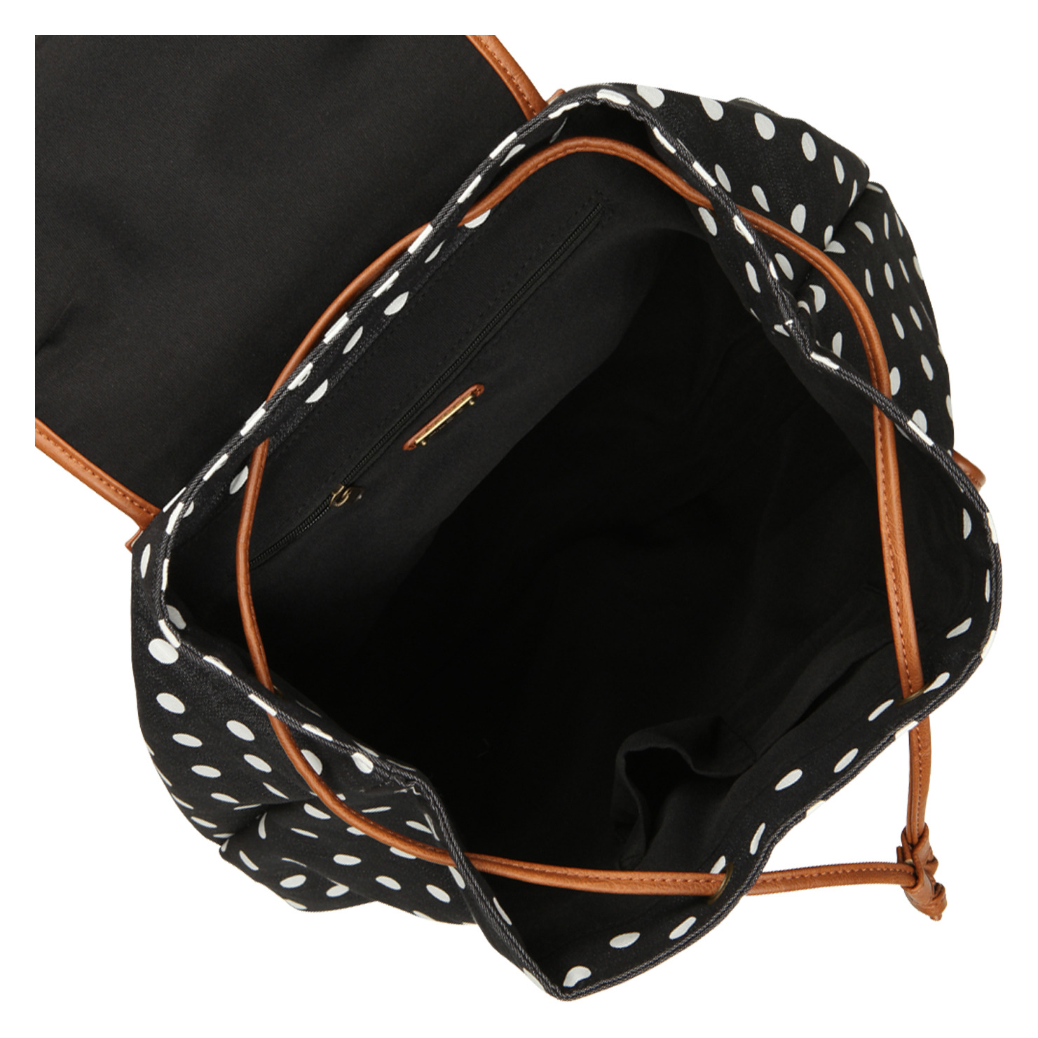 Lyst Aldo Backpack in Black