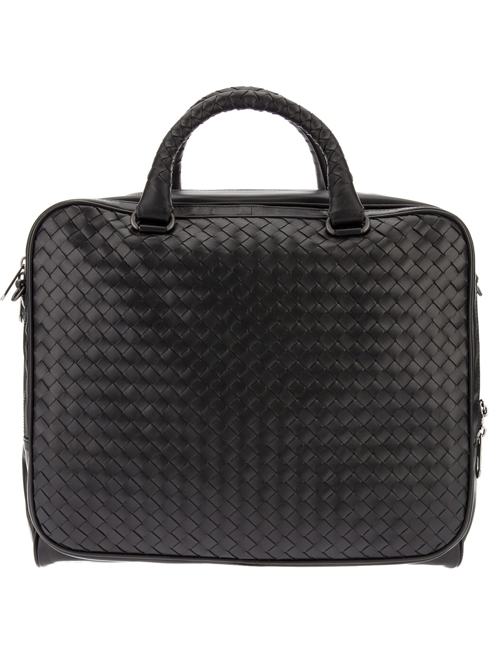 bottega laptop bag