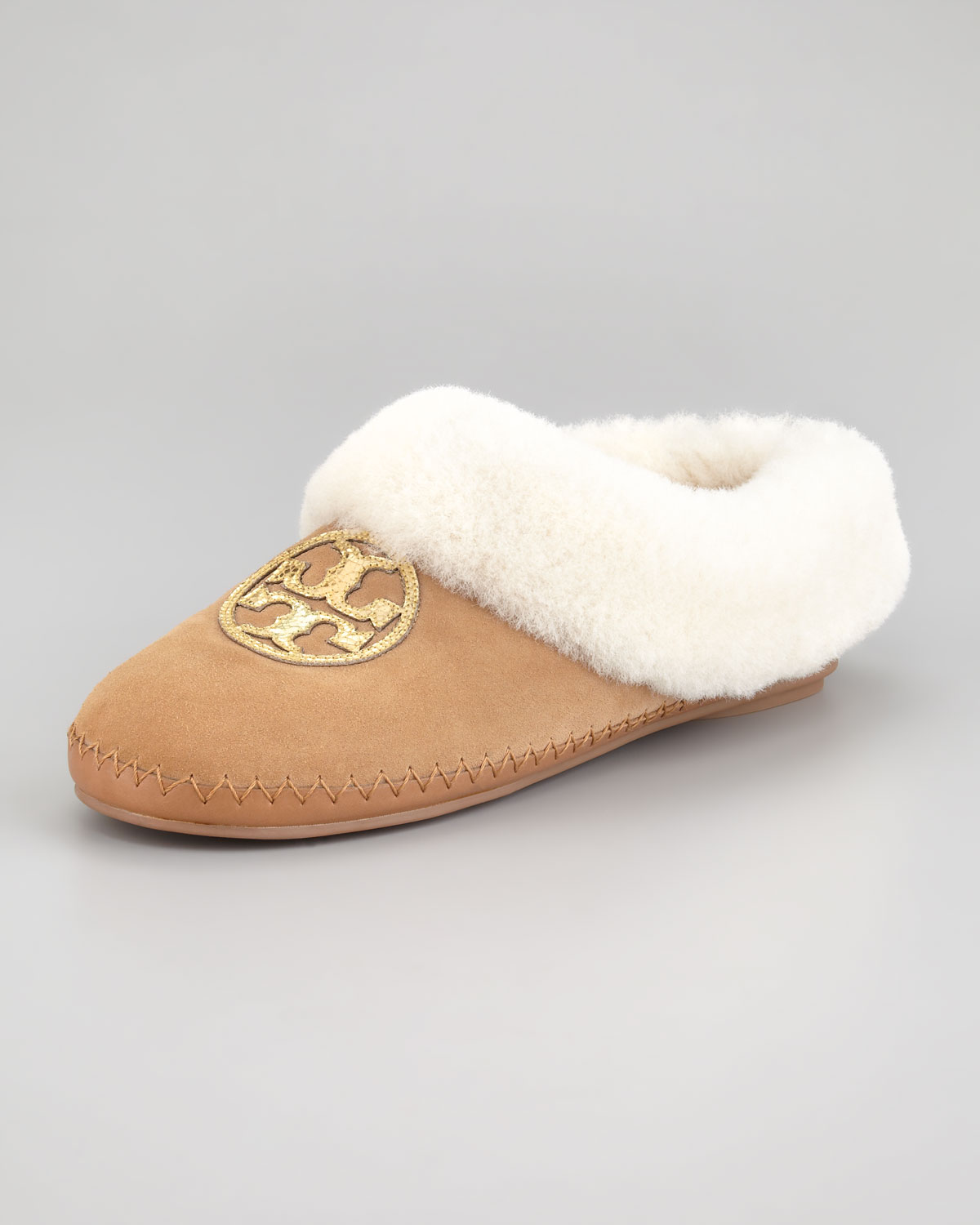 amazon tory burch slippers