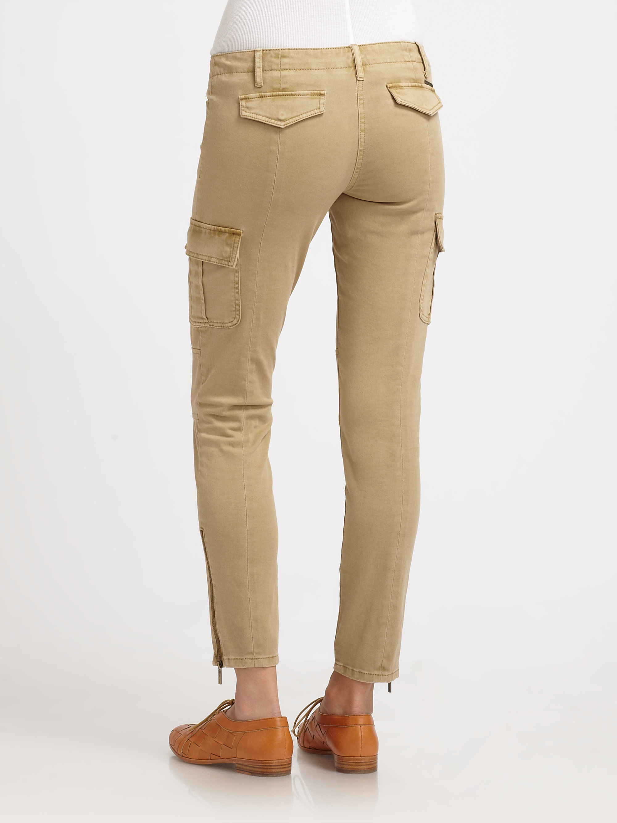 michael kors skinny pants