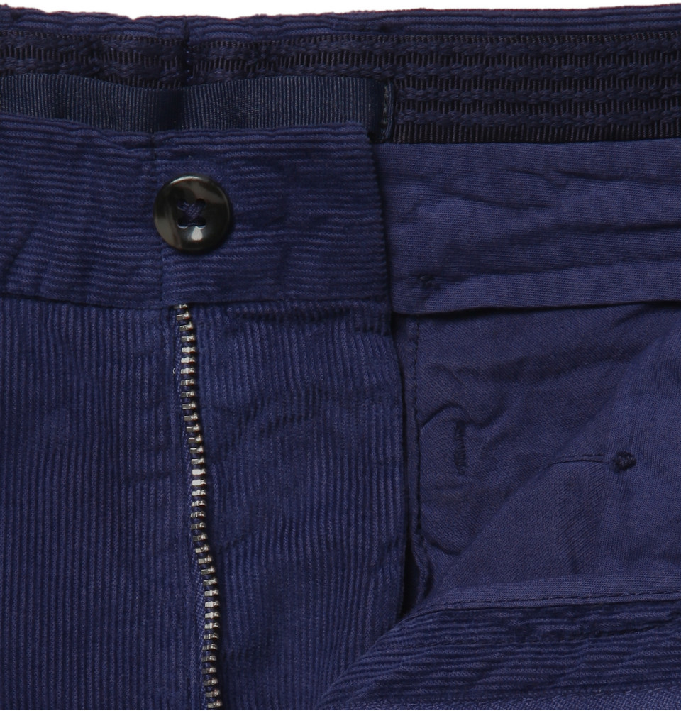 incotex shorts