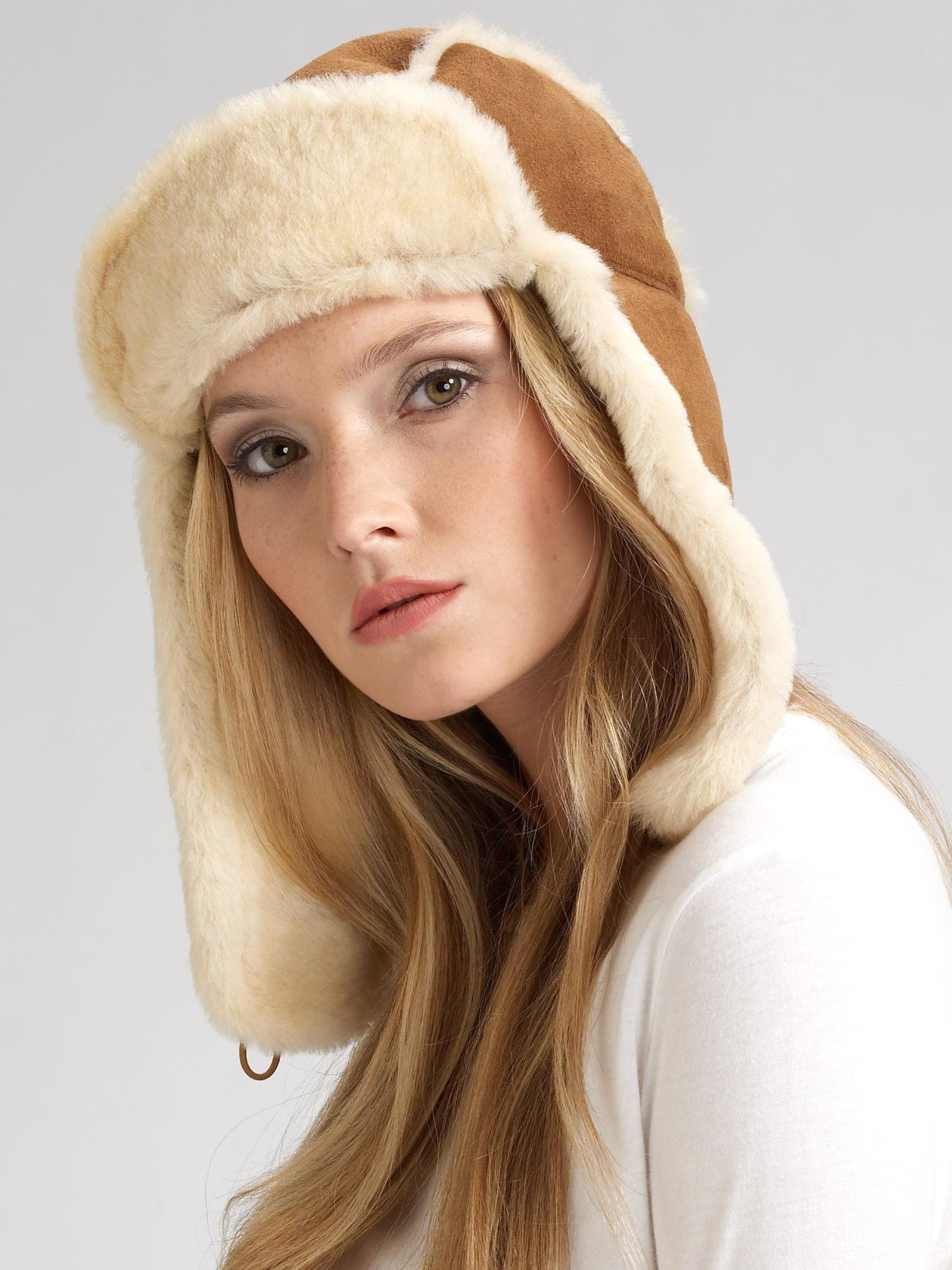 ugg hat ugg hat