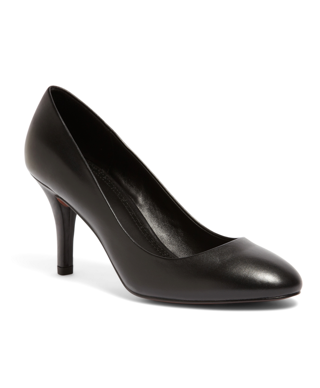 the classic pump
